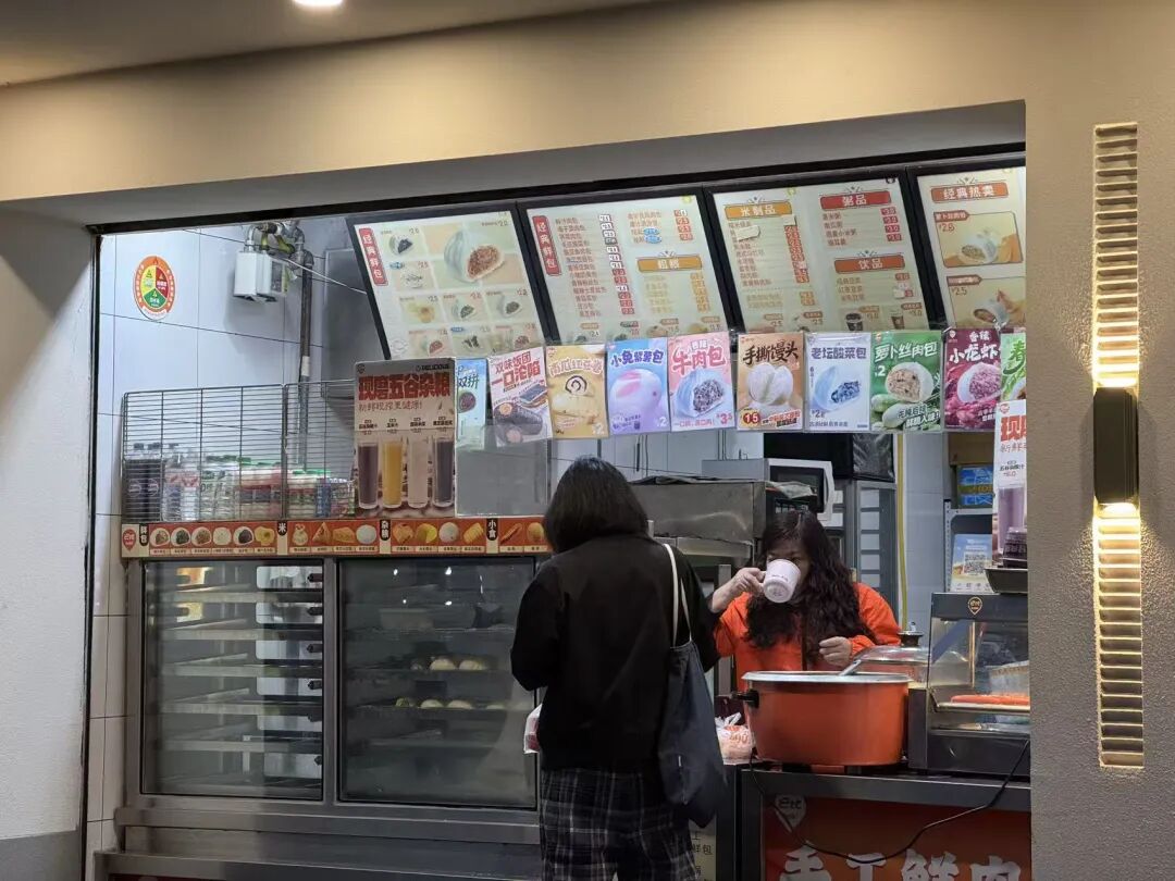 巴比食品投资东鹏饮料,“甜果”变“苦果” 第3张 巴比食品投资东鹏饮料,“甜果”变“苦果” 第3张