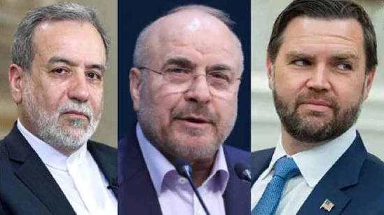 美伊数十年来最高级别会谈未获突破,但对话仍在继续 第1张 美伊数十年来最高级别会谈未获突破,但对话仍在继续 第1张