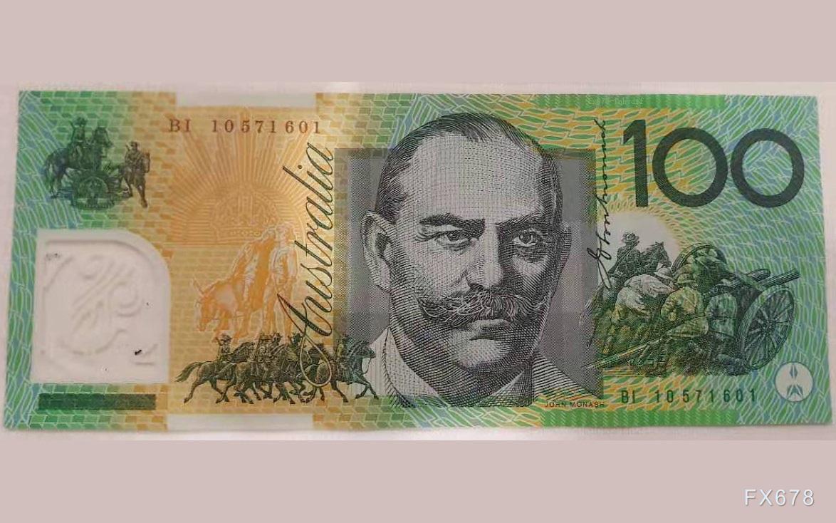 澳洲企业消费者信心暴跌,澳洲联储政策面临棘手抉择或暂缓加息 第1张 澳洲企业消费者信心暴跌,澳洲联储政策面临棘手抉择或暂缓加息 第1张