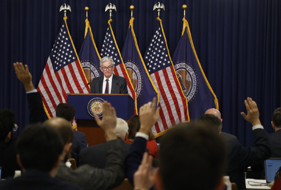 沃什的美联储主席提名确认听证会下周举行 关键阻碍目前仍未消除 第2张 沃什的美联储主席提名确认听证会下周举行 关键阻碍目前仍未消除 第2张