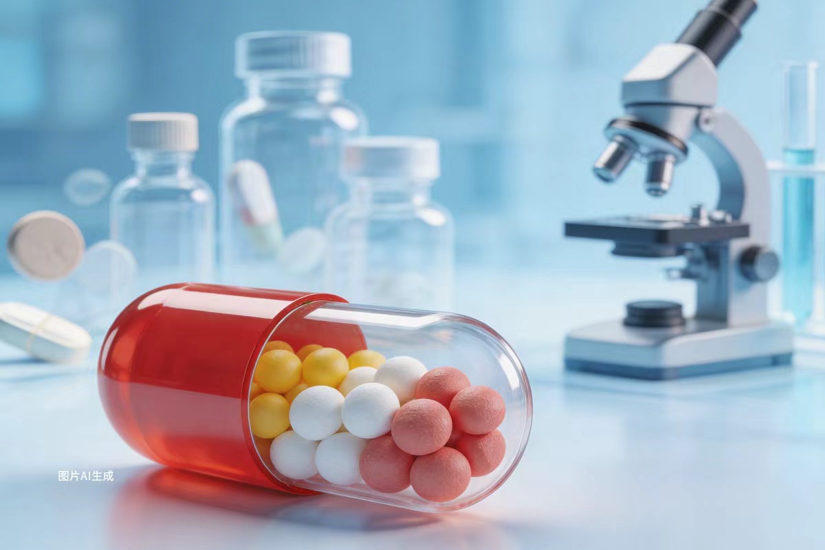 涨超10倍创新药股或再现，这些标的是二季度主角  第1张