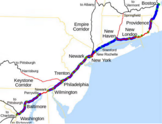 18年，150亿美元，0铁轨？ 美国加州“高铁梦”沦为全美笑柄，马斯克急忙补刀｜硅谷观察  第2张