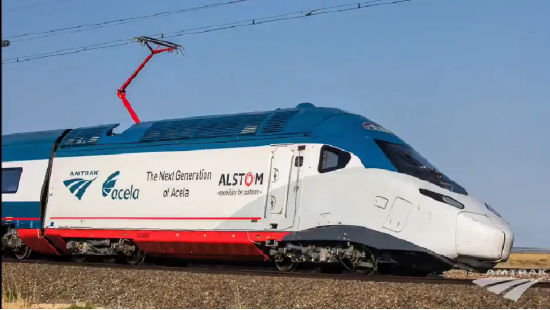 18年，150亿美元，0铁轨？ 美国加州“高铁梦”沦为全美笑柄，马斯克急忙补刀｜硅谷观察  第5张