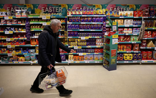 伊朗冲突不确定性笼罩前景,乐购扩大业绩预期区间 第1张 伊朗冲突不确定性笼罩前景,乐购扩大业绩预期区间 第1张