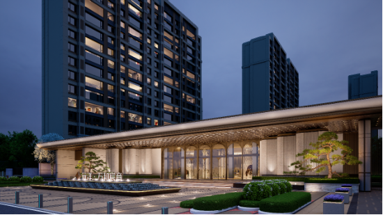 万和宸章入选长春“好房子”试点，远洋“五好”体系助力产品升级  第2张