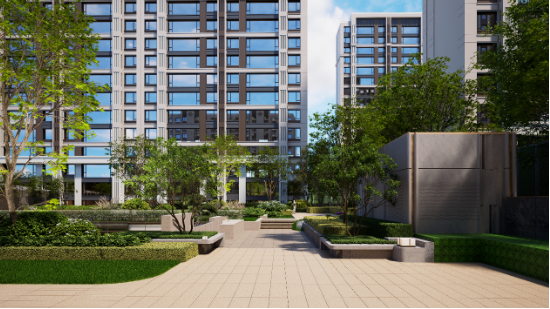 万和宸章入选长春“好房子”试点，远洋“五好”体系助力产品升级  第3张