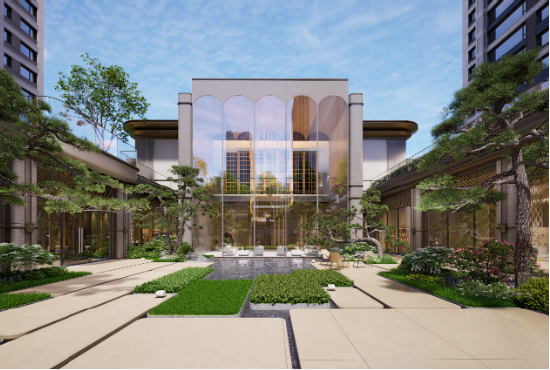 万和宸章入选长春“好房子”试点，远洋“五好”体系助力产品升级  第5张