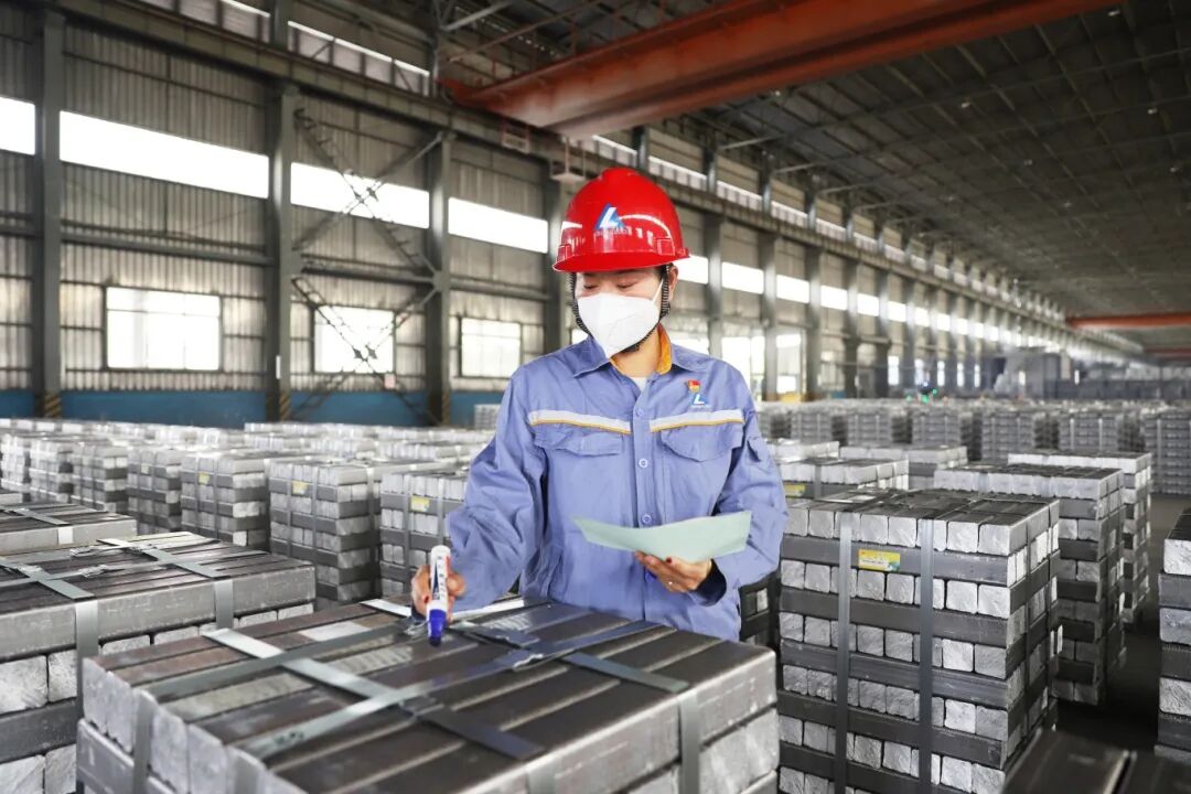 【绿铝领航 首季捷报】云铝涌鑫、云铝泽鑫 勇夺首季“开门红”  第1张